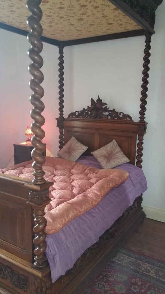 Double Room, Garden View - Photo 1