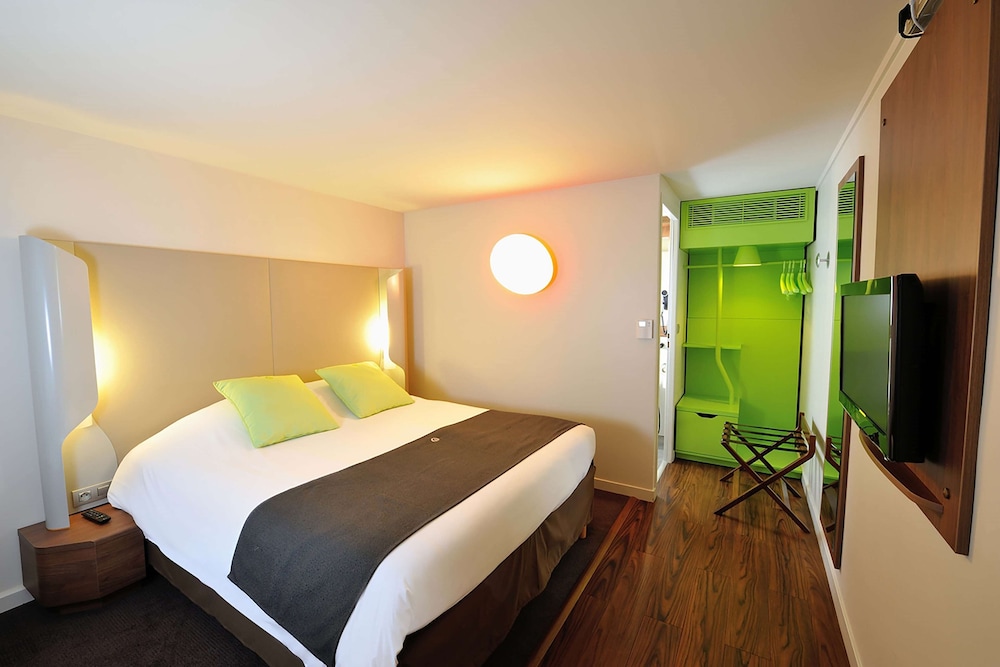 Standard Room, 1 Double Bed - Photo 1