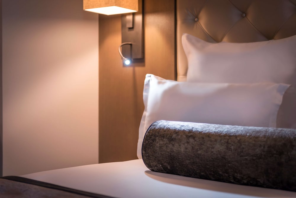 Single Room, 1 Twin Bed