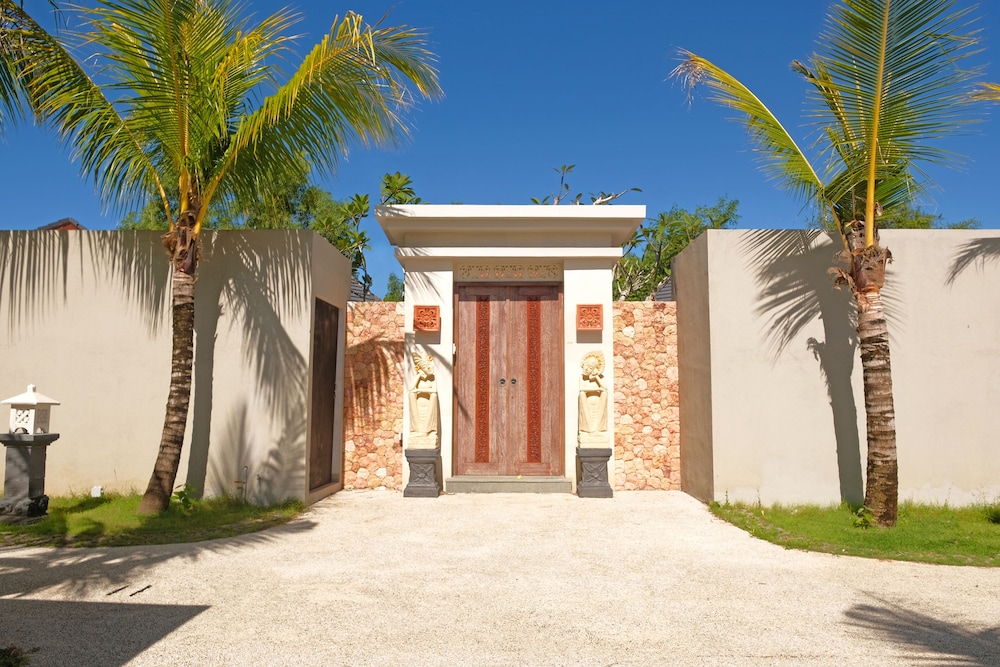 One Bedroom Private Pool Villa - Photo 25
