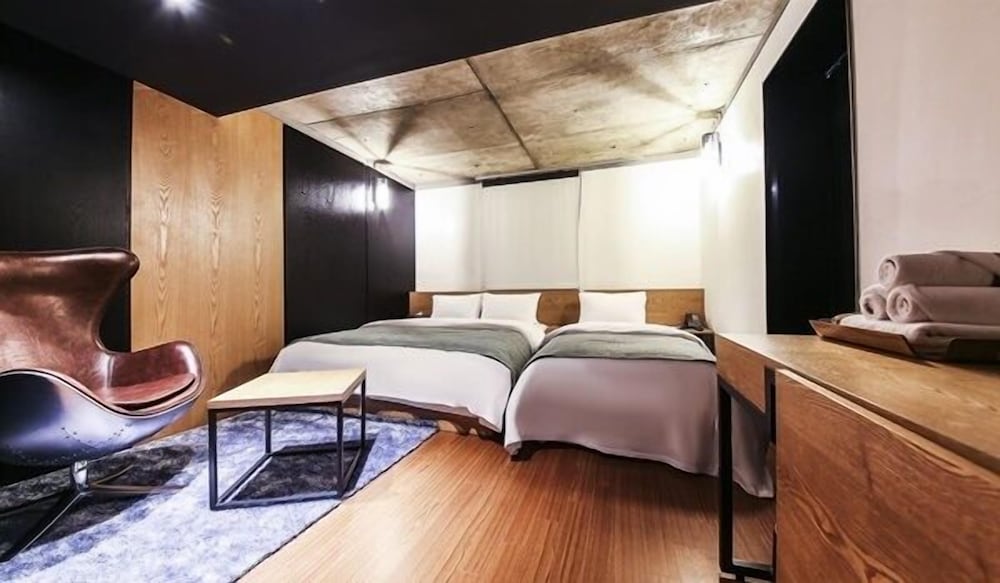 Delight Hotel Jamsil — photo 162