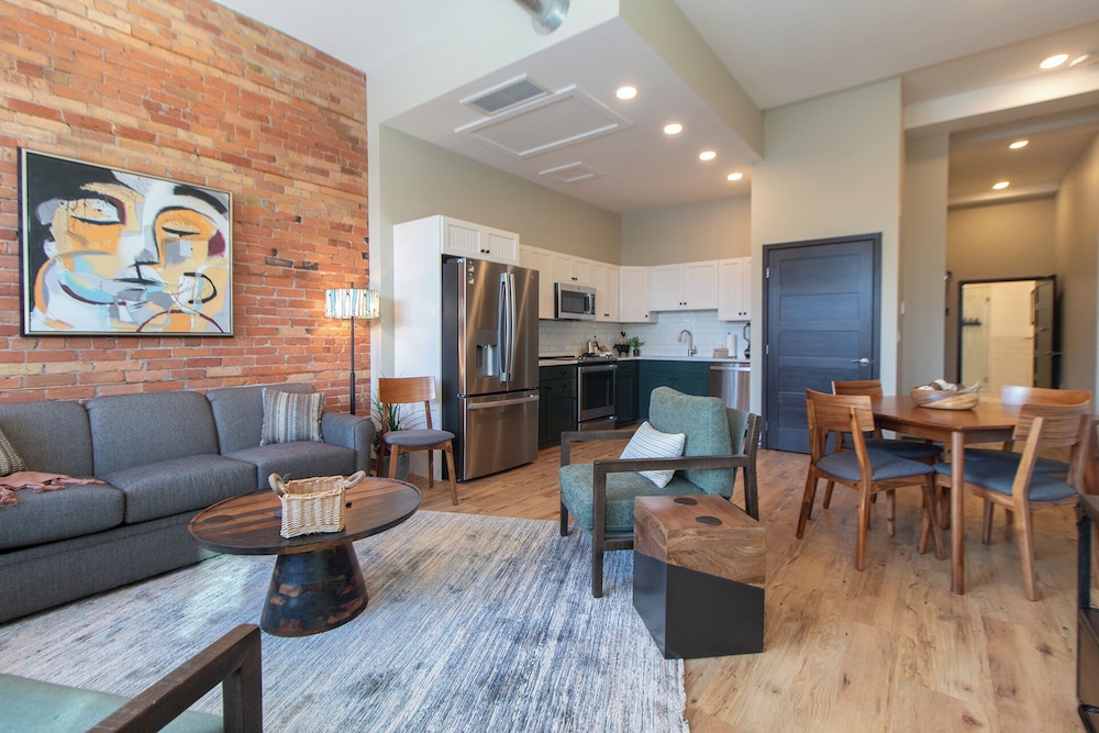 Premium Apartment, 2 Bedrooms, Non Smoking, Kitchen photo 1