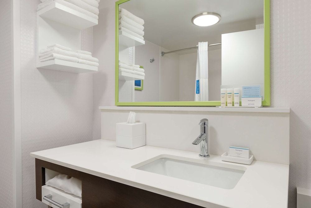 Hampton Inn Greenville-Simpsonville, 사진 4
