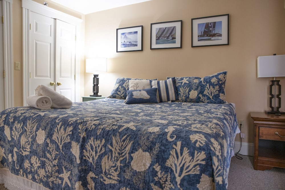 Premier Suite, 1 King Bed