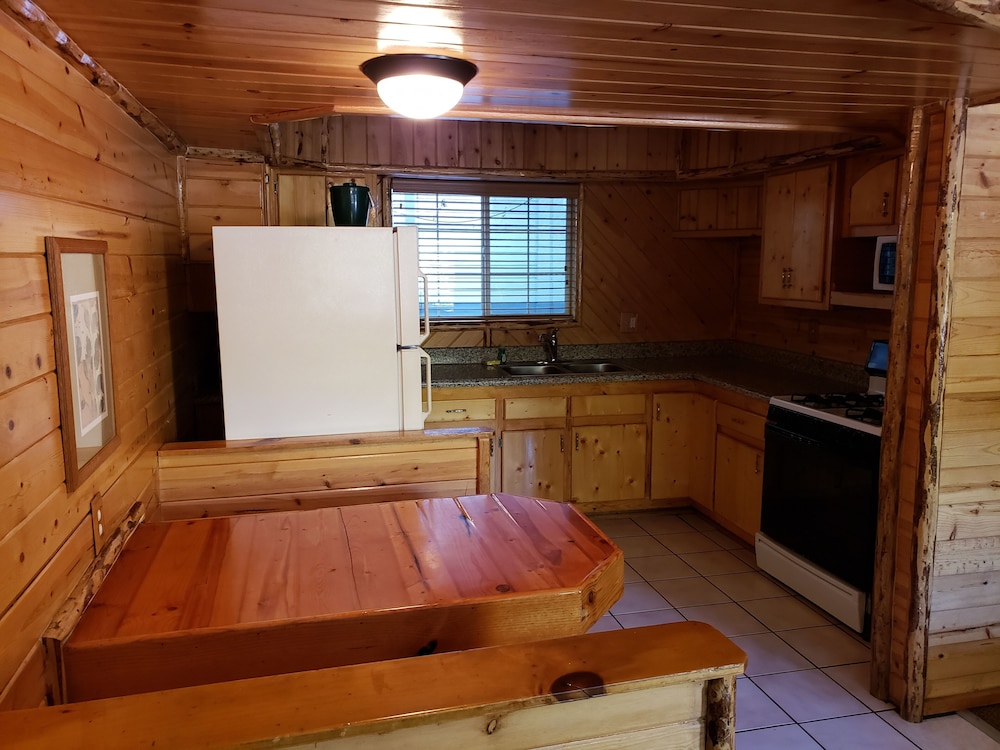 Cabin, 2 Bedrooms photo 3