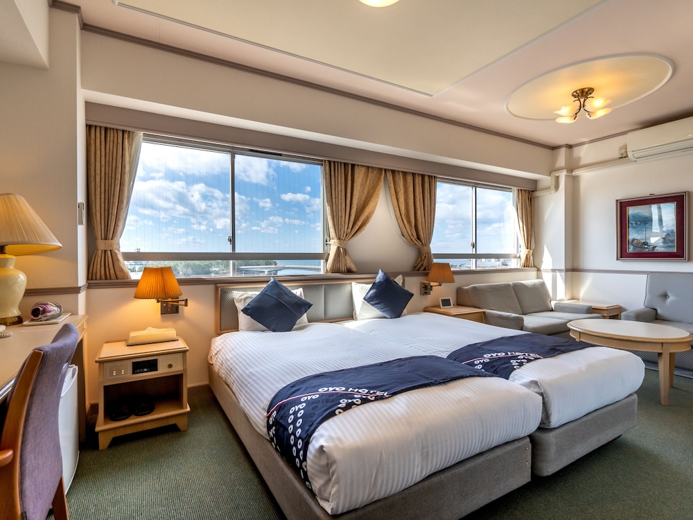 Deluxe Room, Non Smoking