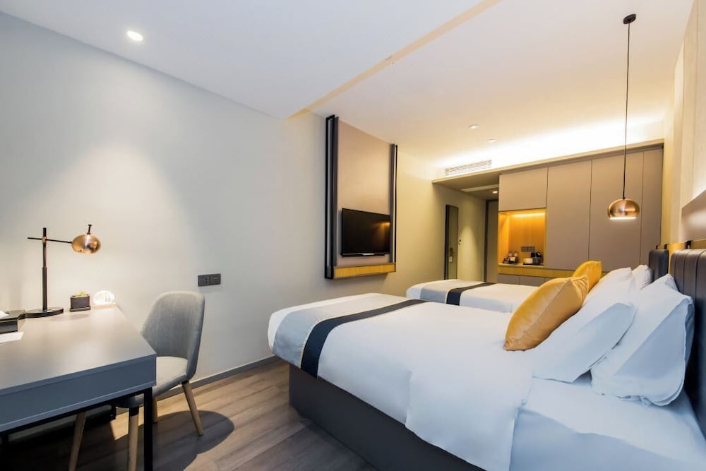 Comfort Double Or Twin Room