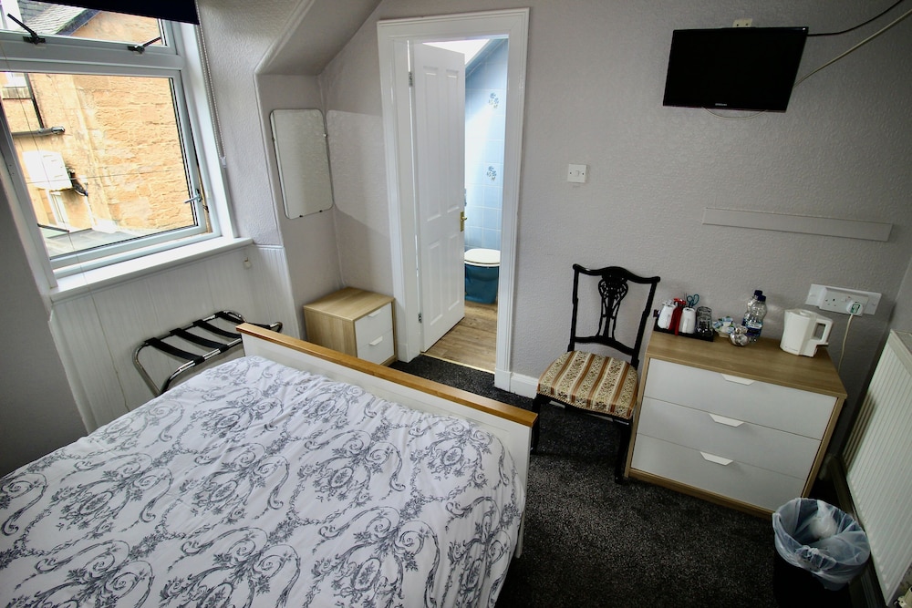 Double Room (Room 3) photo 2