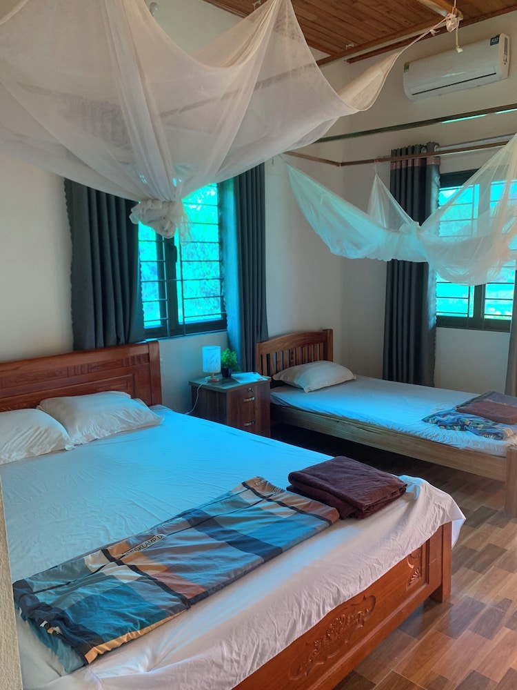 Family Double or Twin Room, 1 Bedroom photo 1