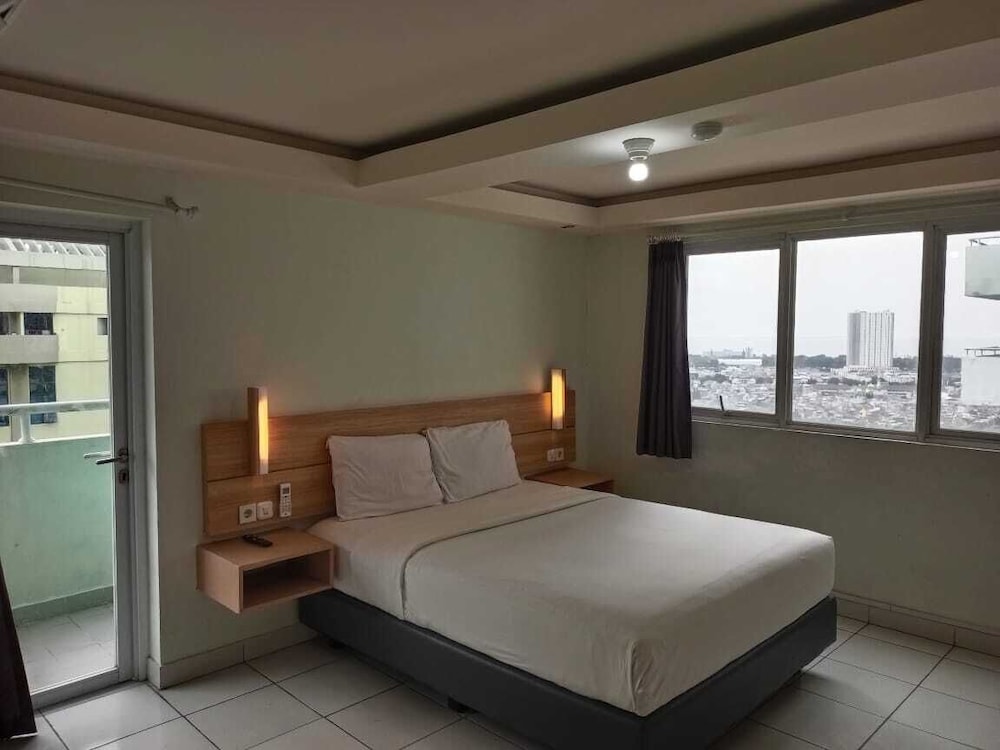 Standard Double Room - Photo 4
