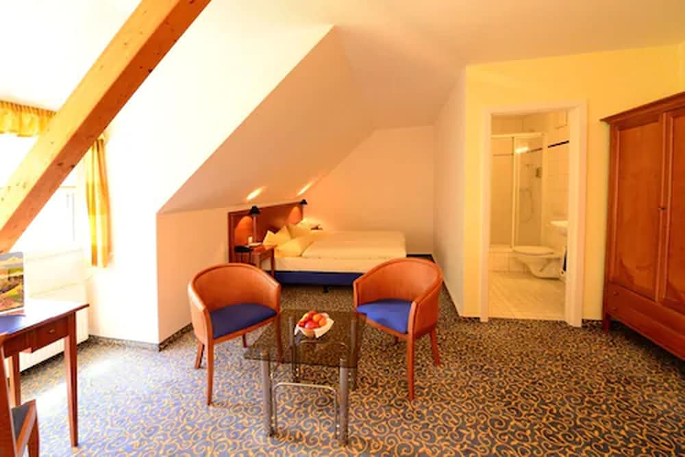 Superior Double Room photo 3