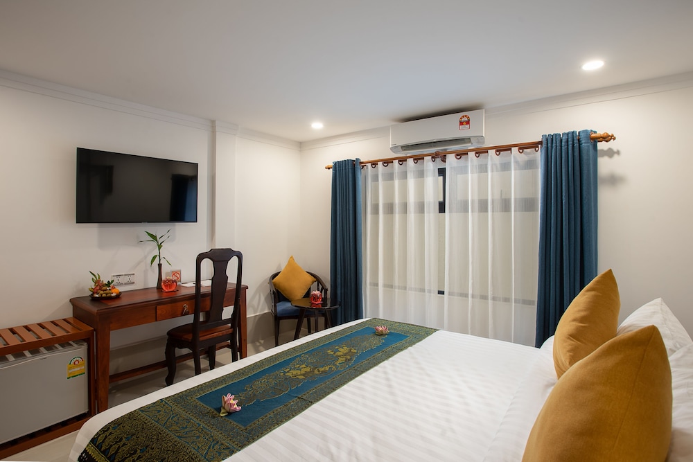 Superior Double Room photo 3