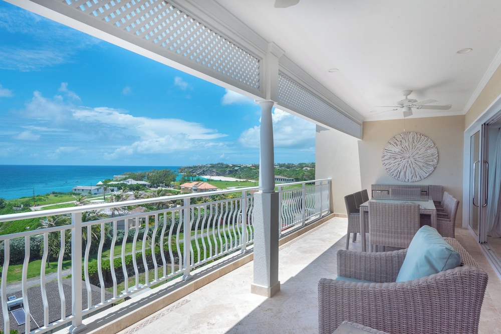 Luxury Suite, Ocean View - Photo 5