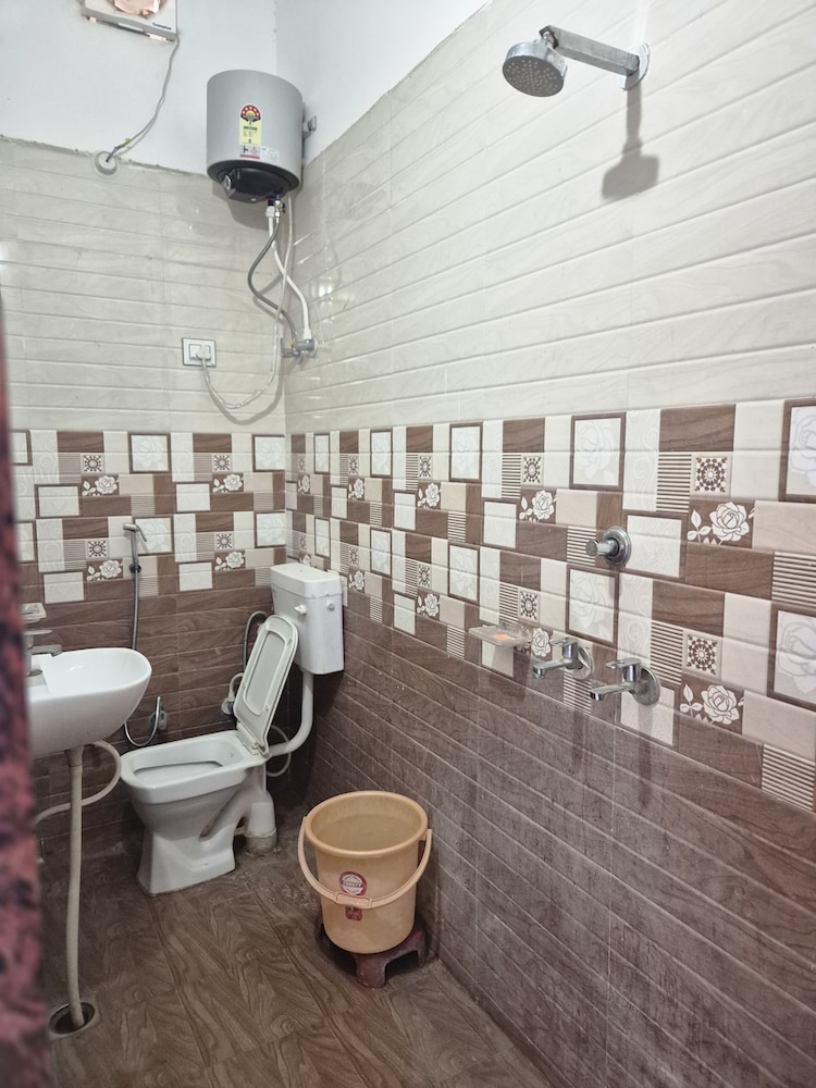 Deluxe Room photo 3