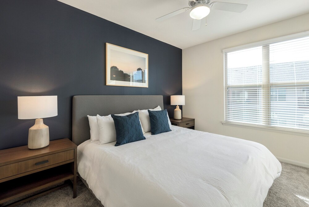 Apartment, 1 Bedroom photo 2