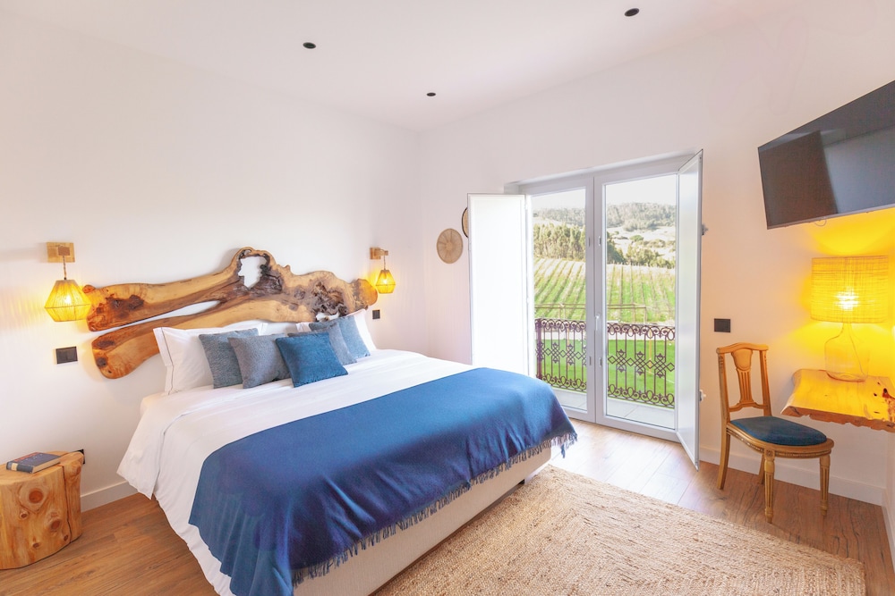 Traditional Room, Vineyard View photo 1
