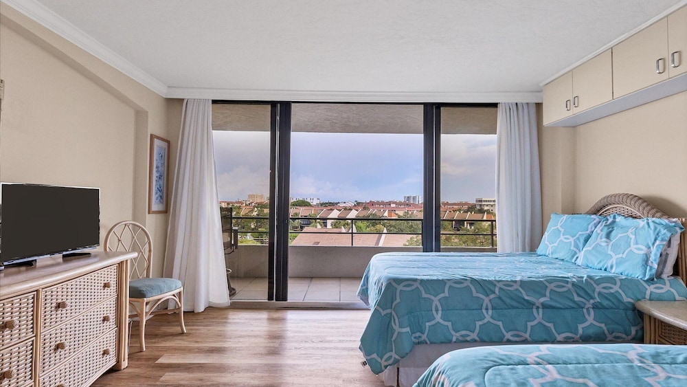 Condo, Multiple Beds, Pool Access, Ocean View (ANC611) photo 2