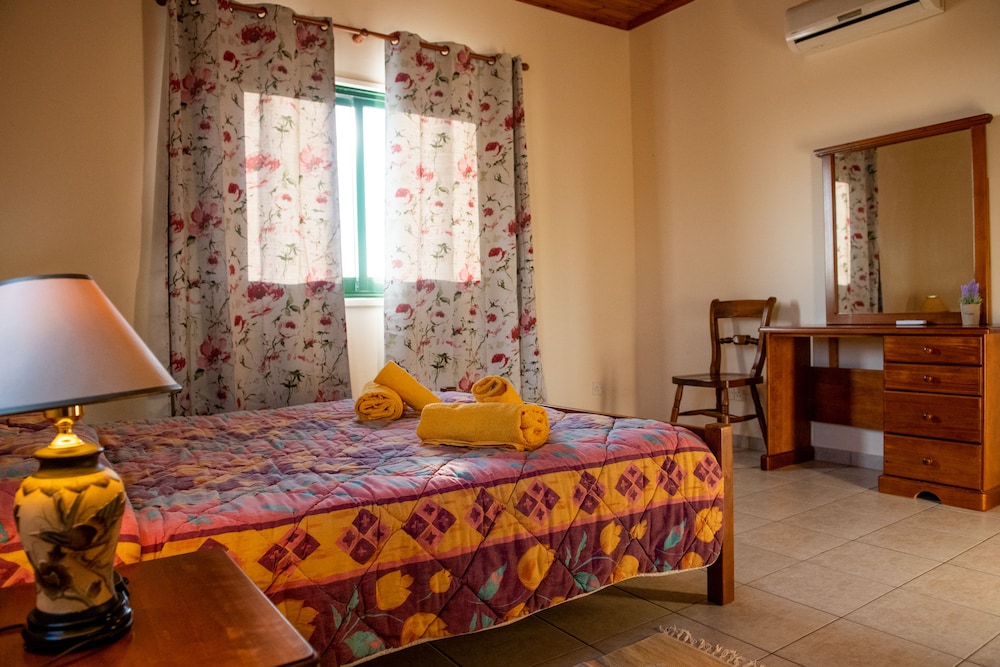 Villa, 3 Bedrooms, Private Pool photo 1