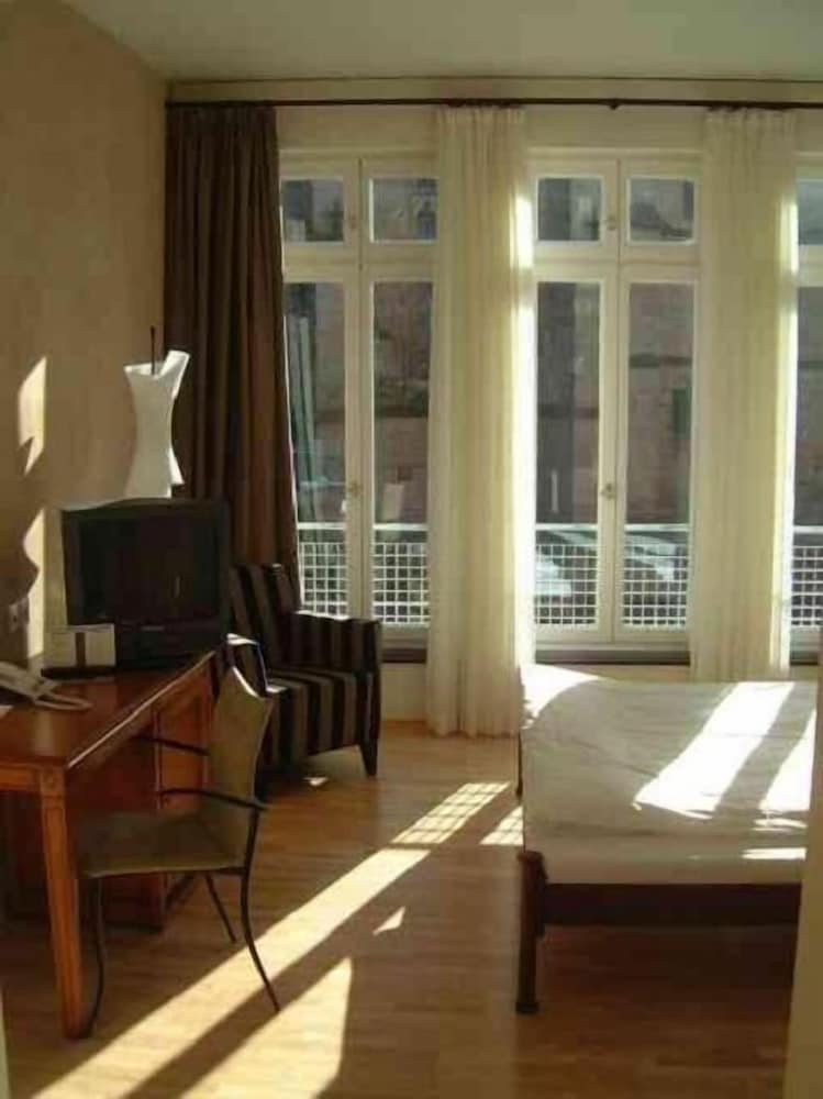 Classic Double Room photo 2