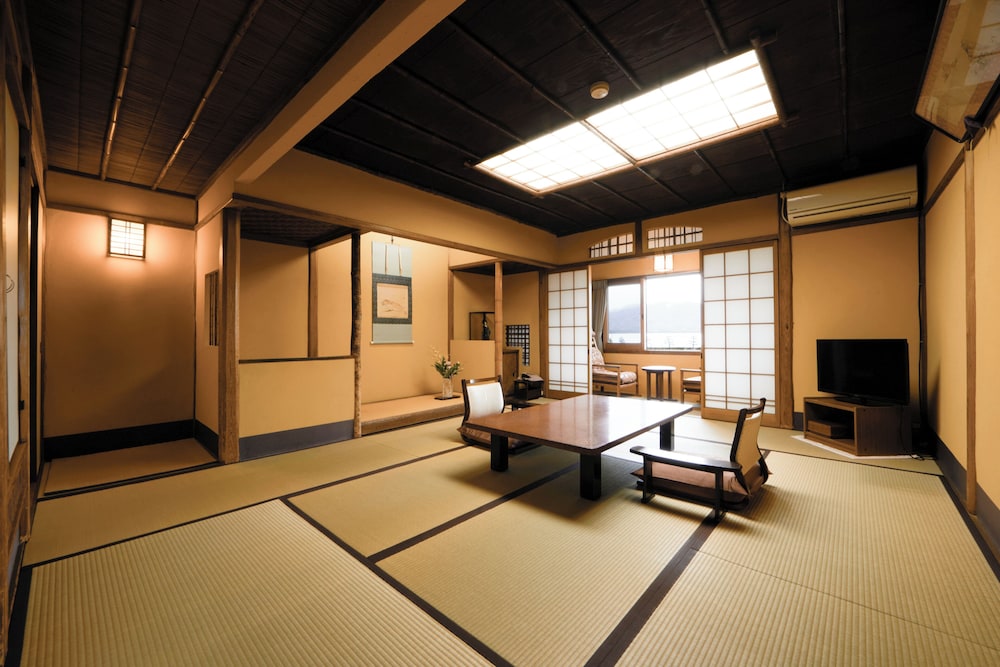 Standard Room, Non Smoking