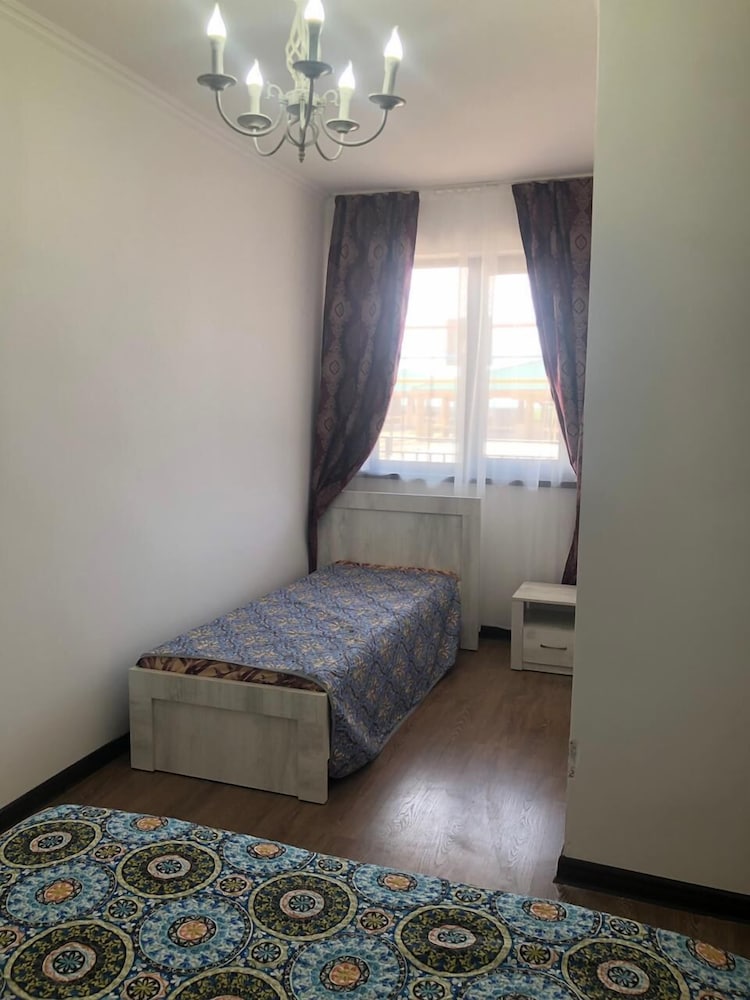 Comfort Suite, 2 Bedrooms