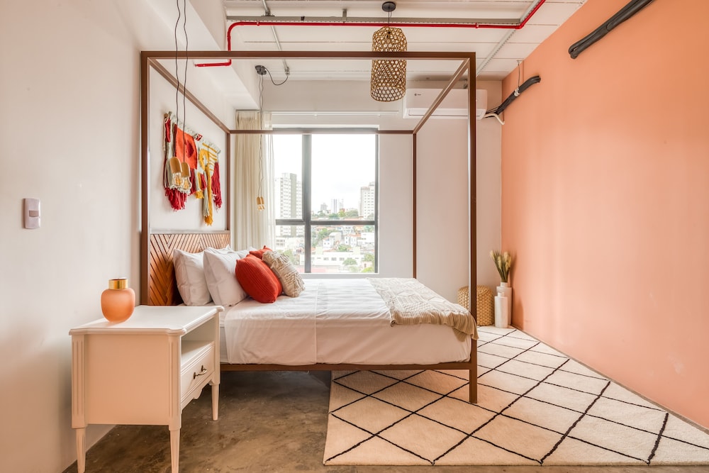 Unique Room