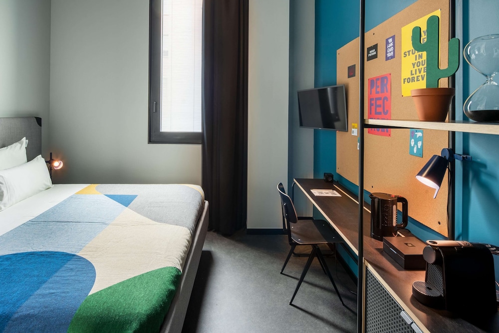 Executive Double Room - Photo 2