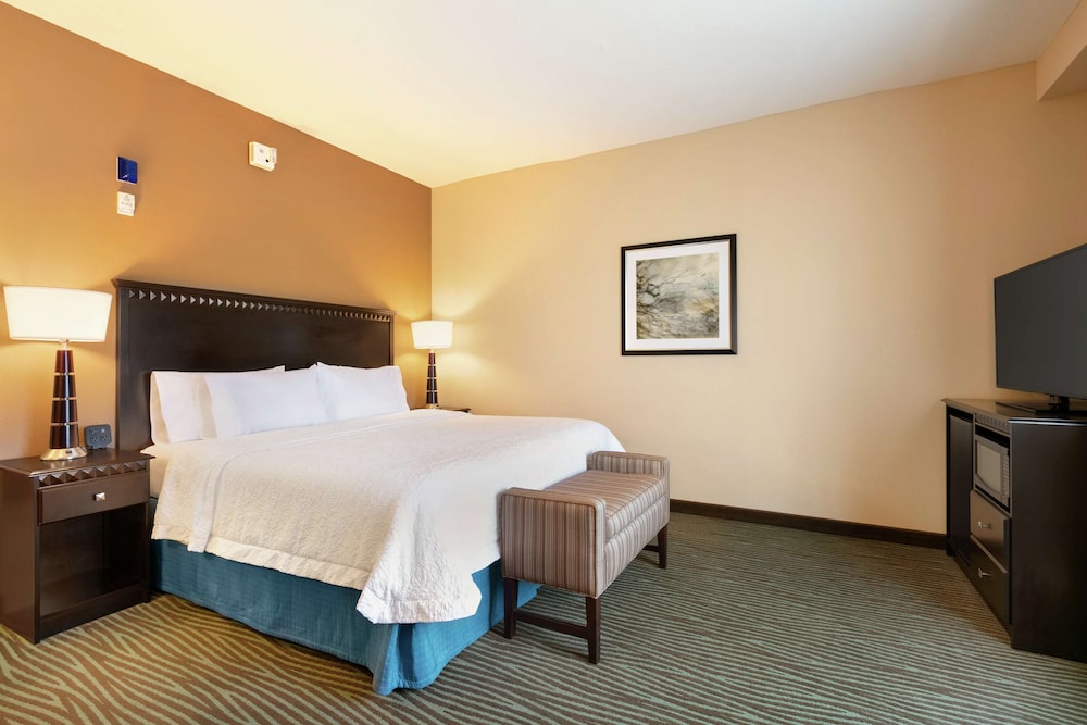 King, Room, Accessible