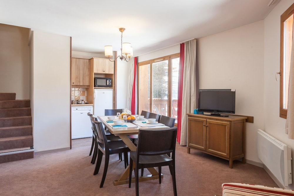 Apartement 8 people - 3 rooms - Duplex - Photo 7