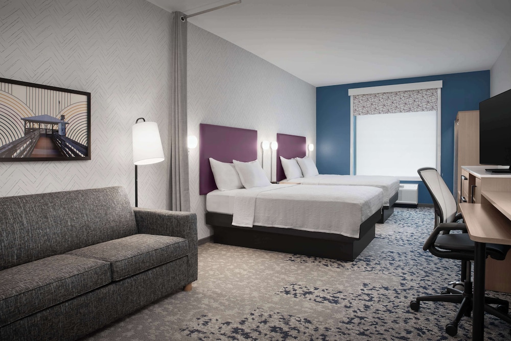 Studio Suite, 2 Queen Beds