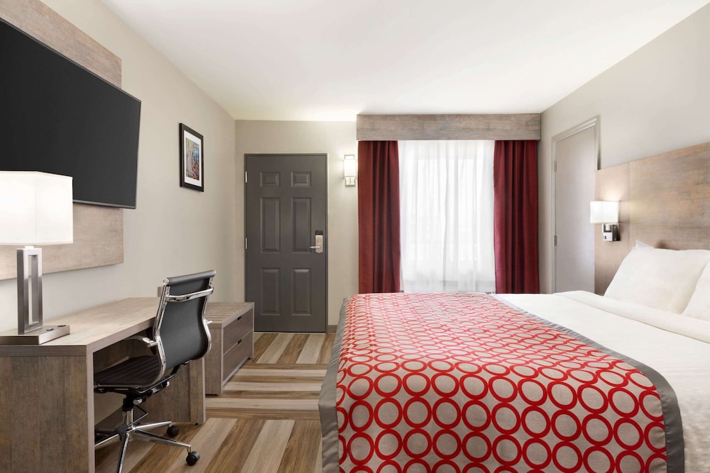 Room, 1 King Bed, Non Smoking - Photo 1
