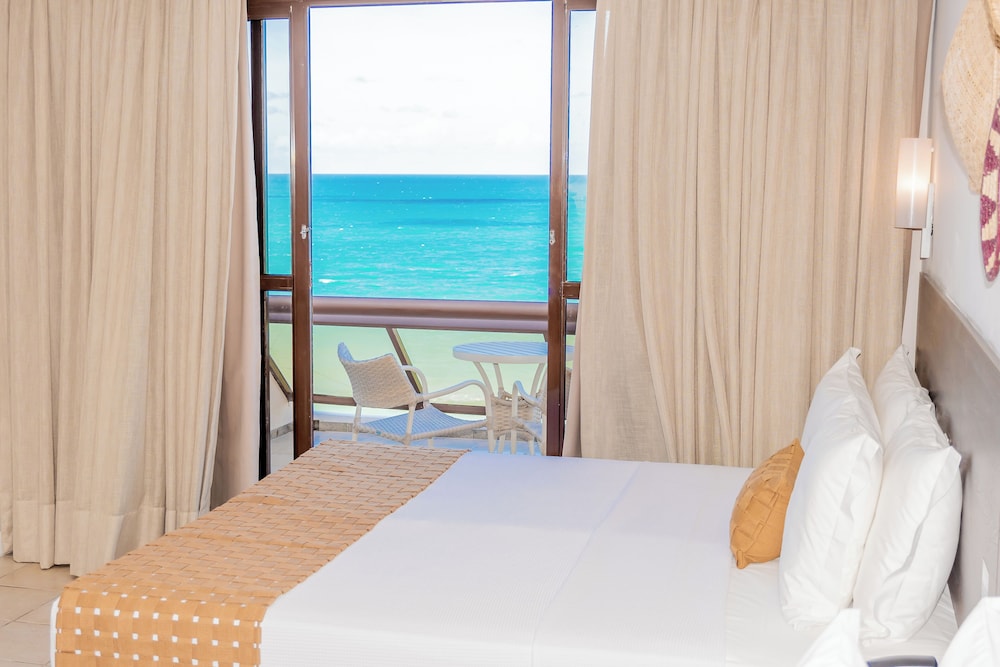 Family Room, Sea View