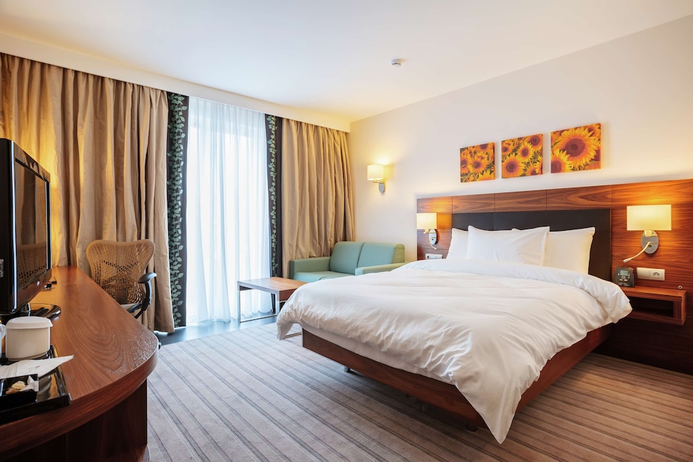 Family Room, 1 Queen Bed