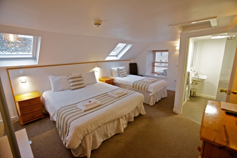 Family Room (Ferry Inn) photo 2