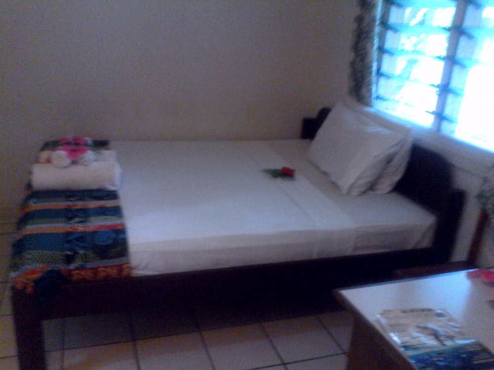 Comfort Shared Dormitory, Mixed Dorm, Non Smoking, Garden View photo 1