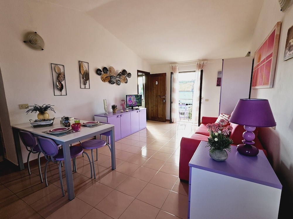 Comfort Apartment, 1 Bedroom, Balcony, City View photo 1
