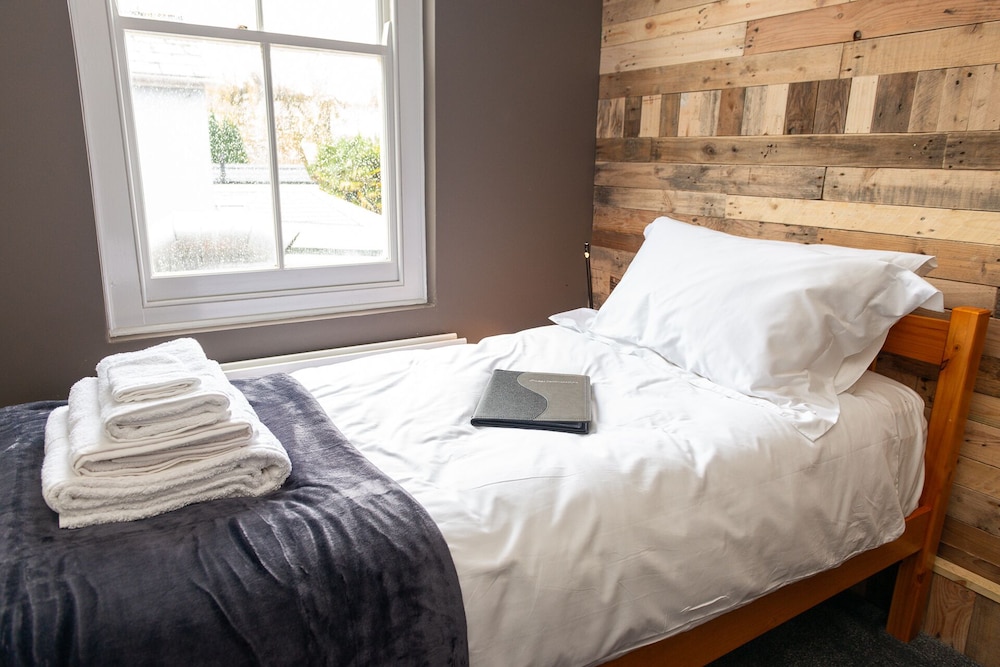 Comfort Single Room photo 3