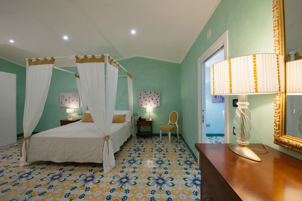 Romantic Suite
