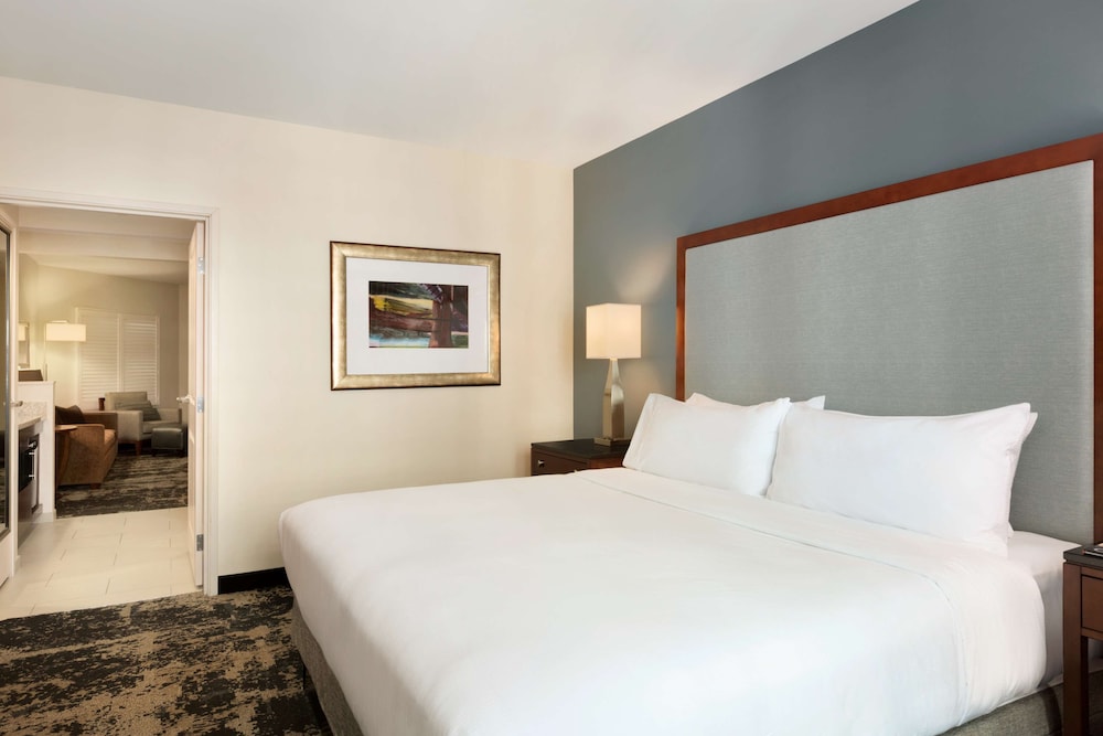 Suite, 1 King Bed, Non Smoking - Photo 1