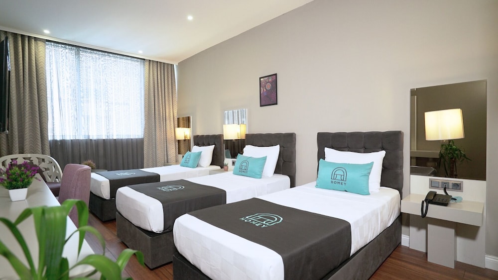 Standard Triple Room - Photo 3