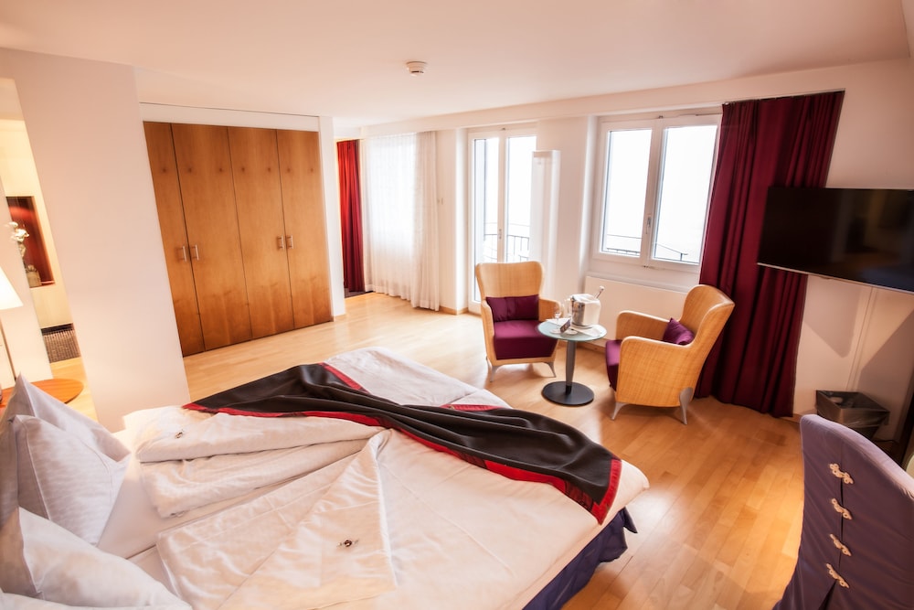 Junior Double Room photo 2