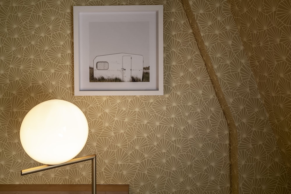 Superior Double Room (Castle or Garden View) - Photo 5