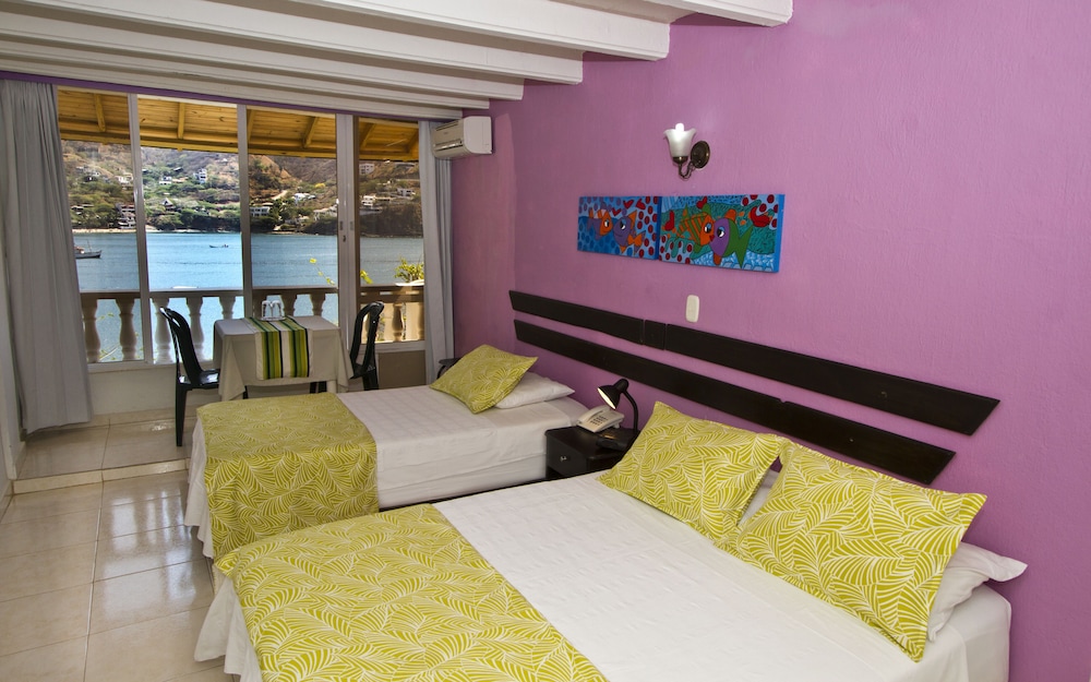 Standard Single Room, Bay View photo 3