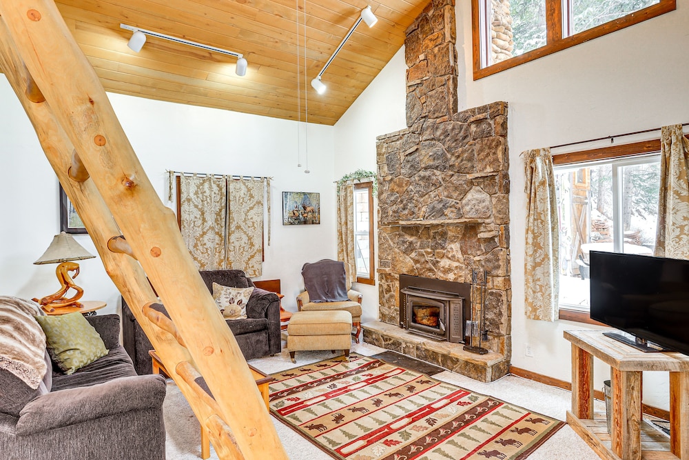 House (2 Bedrooms) photo 1