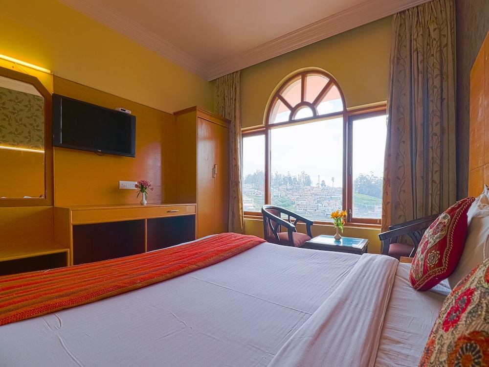 Deluxe Room photo 3