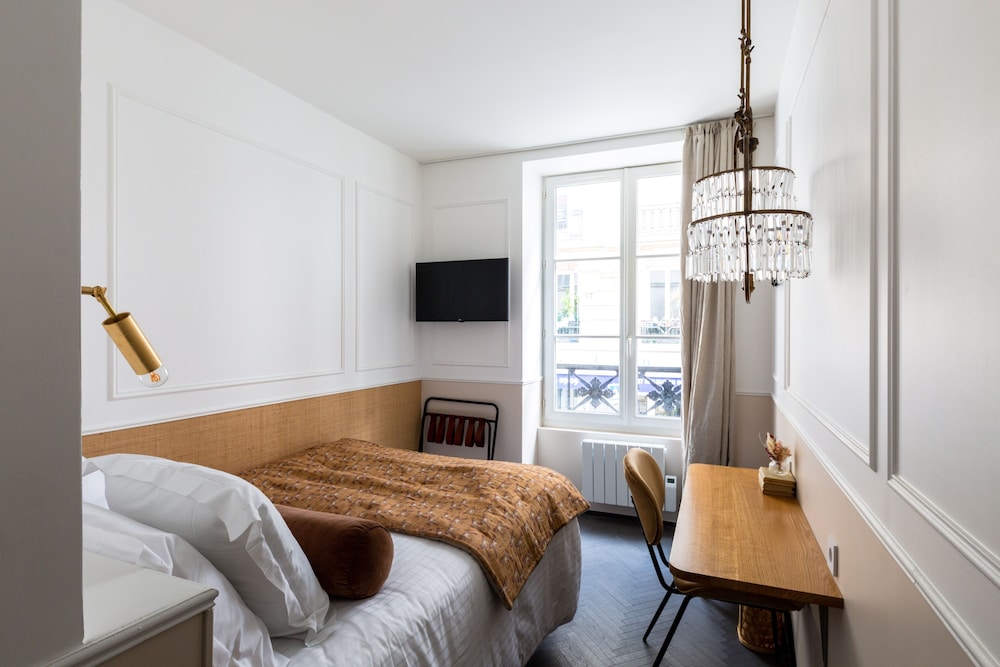 Comfort Single Room photo 2