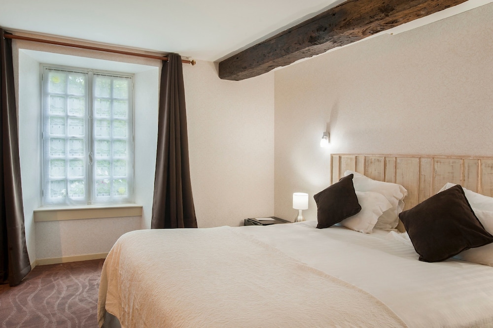 Luxury Double Room photo 1