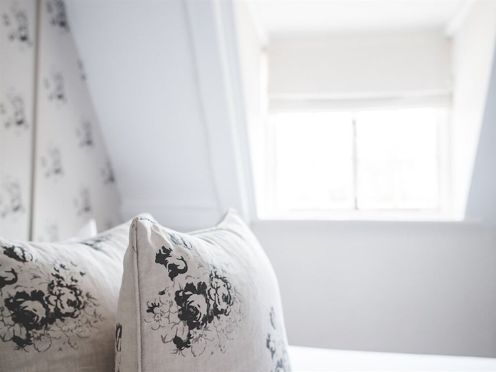 Deluxe Double Room, Ensuite (Sloe)