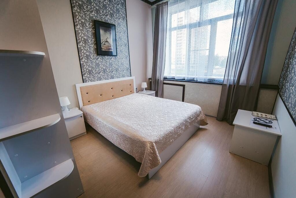 Comfort Room photo 1