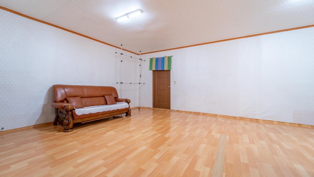 基本客房,1卧室 (special room1)